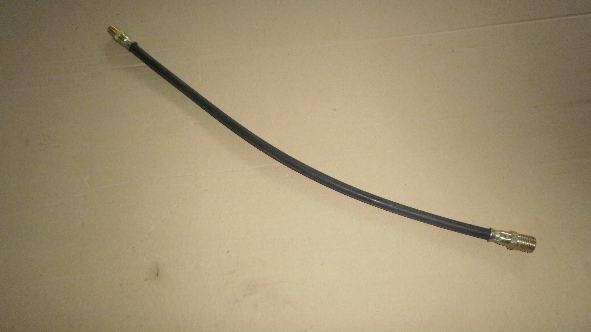 Hadice brzdová přední