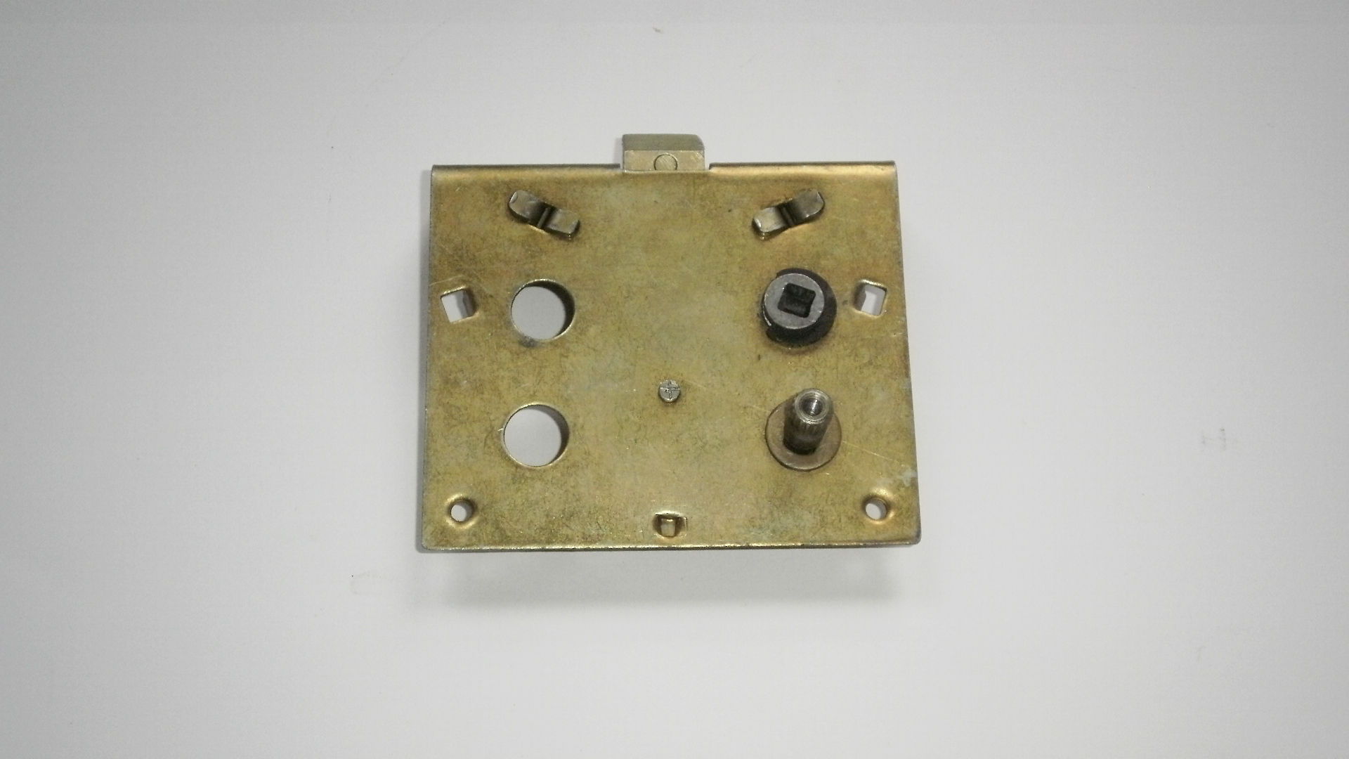 Zámek levých dveří 