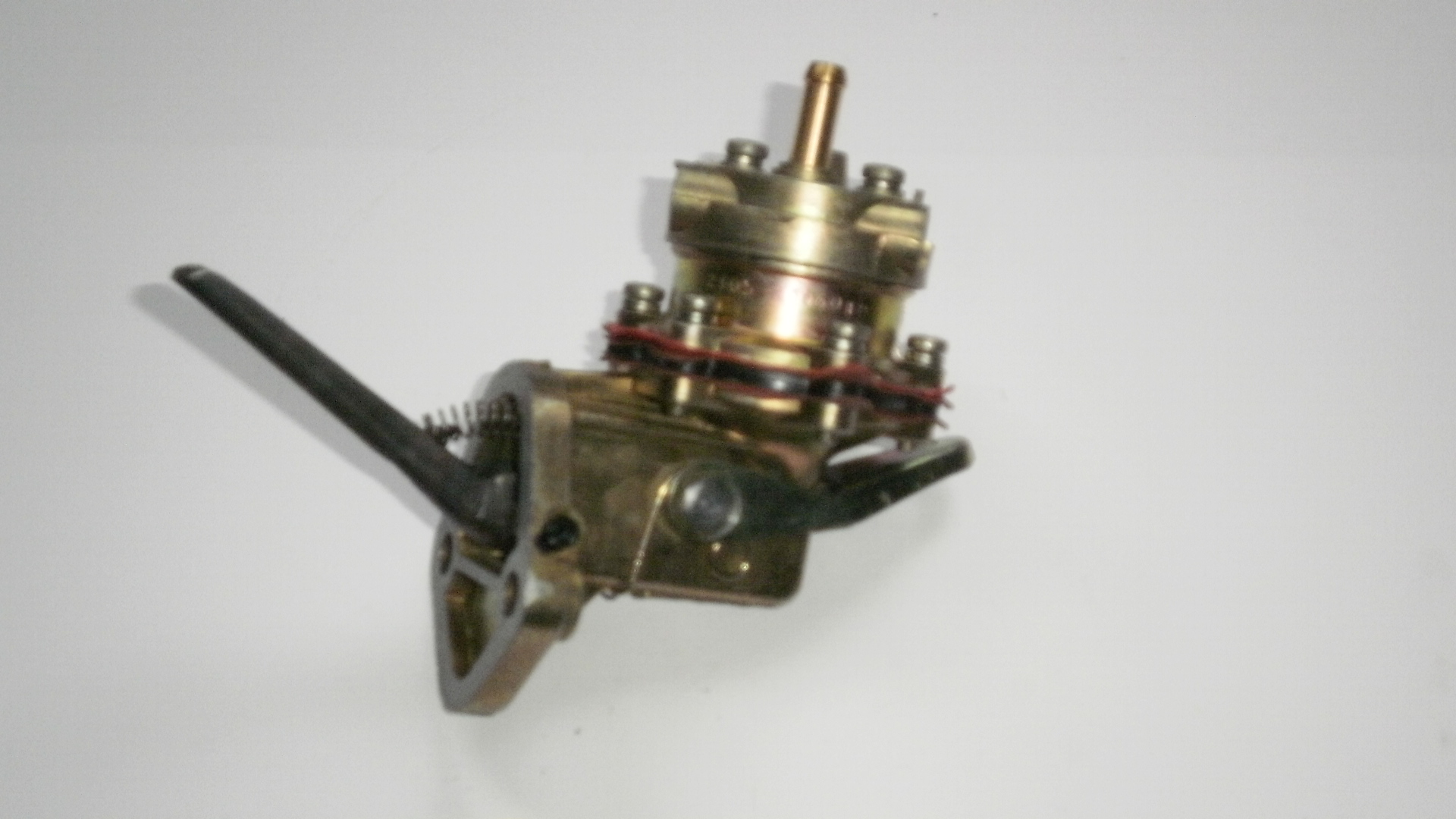 Manžeta těsnící čističe vzduchu K-129, K-131, K-126