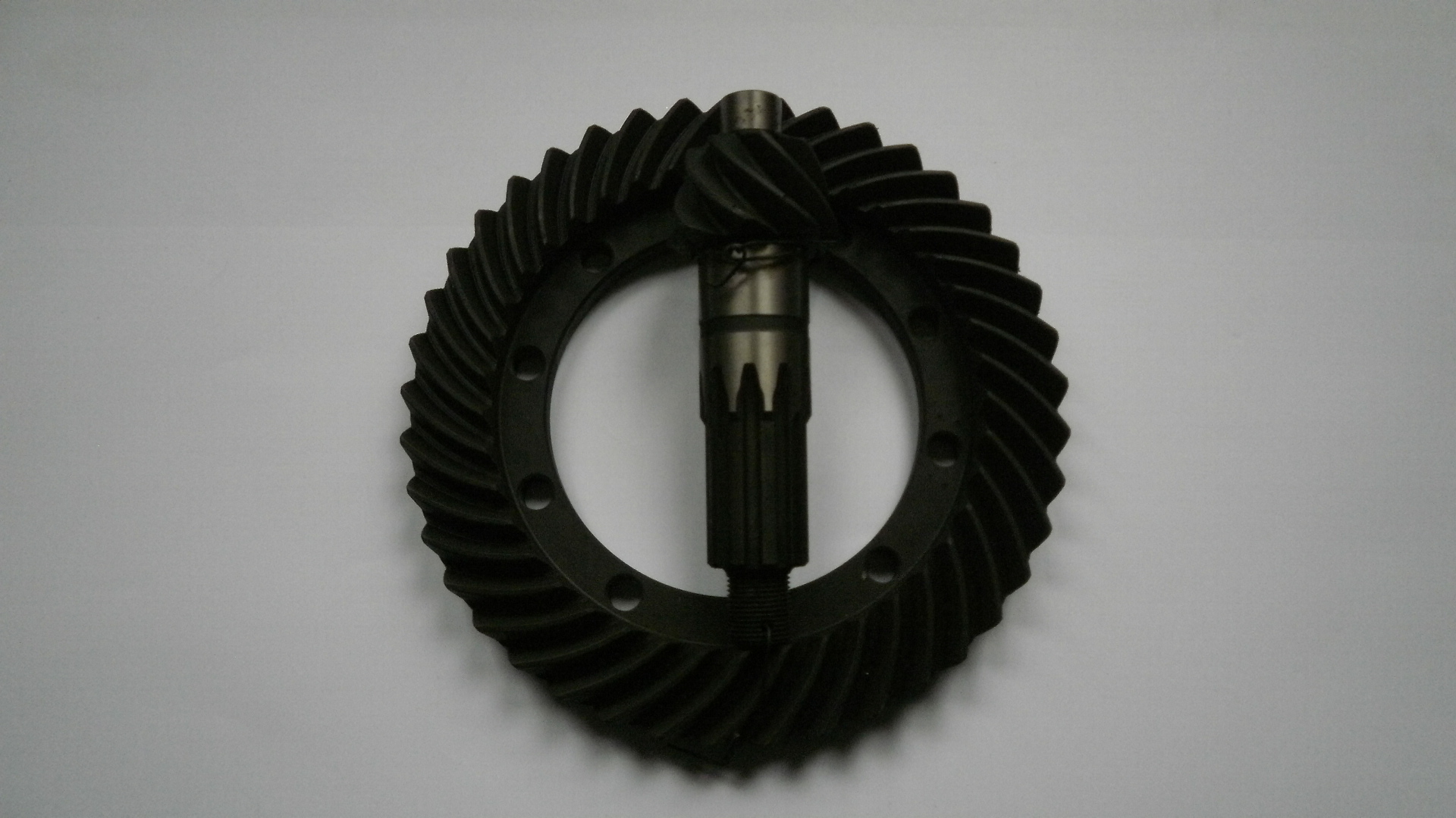 Vložka pryžová teleskopického tlumiče